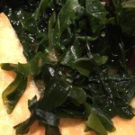 夢吟坊 - ワカメ