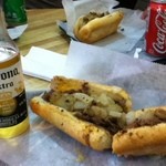 Jim's Steaks - 