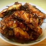 炭火焼うなぎ 東山物産 - かみしも