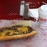 Pat's King of Steaks - 