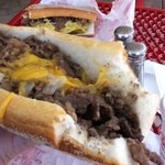 Pat's King of Steaks - 