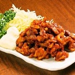 Kyuushuu Sousaku Izakaya Tatsuya - からから鳥