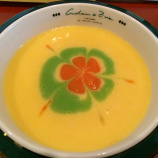 ア・ラ・ターブル_1