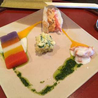 ア・ラ・ターブル_0