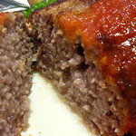 和牛ハンバーグ　４００ｇ