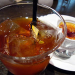 ジャンジャンブル - ラ・メランジェ・オリジナルブレンド、クリームブリュレ