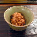 発酵薬膳料理 らふぁえろ - 恐ろしく美味い自家製柚子味噌