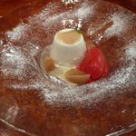 スペッロ - パンナコッタ