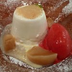 スペッロ - パンナコッタ