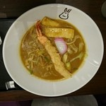 甘味・麺 和話 - 