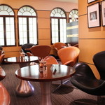 コーヒーバー ブルーマウンテン