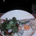 CREPERIE Le Beurre Noisette - 