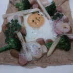 CREPERIE Le Beurre Noisette - 