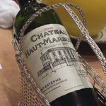 SUGALABO - メイドック　シャトー・オー・マルビュゼ