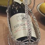 SUGALABO - コート・デュ・ローヌ　シャトー・ド・フォンサレット