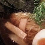 三豊麺 - 