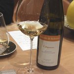 SUGALABO - ジャニエール　カリグラム