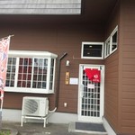 支那そば 無双庵 - 28年3月撮影