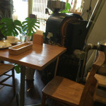 Hiiduru cafe - 