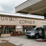 Cowboy Corner - 