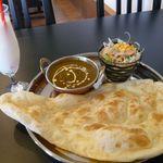 インドキッチン グムッテ - 