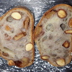 THE CITY BAKERY - アマンド　ノア♪