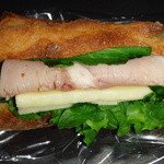 THE CITY BAKERY グランフロント大阪 - カスクルート♪