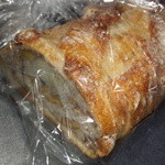 THE CITY BAKERY グランフロント大阪 - アマンド　ノアのハーフ♪