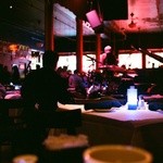 Andy's Jazz Club & Restaurant - 