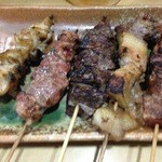 やきとんのみつぼ - 