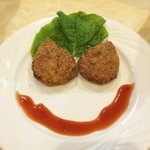 エパレット - フィッシュカトレッツ