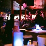 Andy's Jazz Club & Restaurant - 