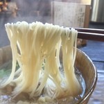 そうめん處 森正 - 