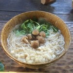 そうめん處 森正 - 