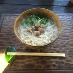 そうめん處 森正 - 