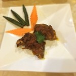 エパレット - フィッシュカリア