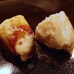 日本橋蛎殻町 すぎた - 穴子