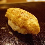 日本橋蛎殻町 すぎた - 雲丹