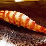 日本橋蛎殻町 すぎた - 車海老