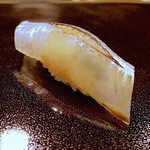 日本橋蛎殻町 すぎた - さより