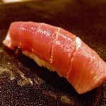 日本橋蛎殻町 すぎた - 中トロ