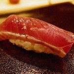 日本橋蛎殻町 すぎた - 鰹漬