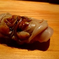 鮨 真 - 