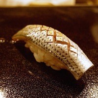 日本橋蛎殻町 すぎた - こはだ