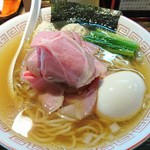 写真 らぁめん小池 上北沢 ラーメン 食べログ