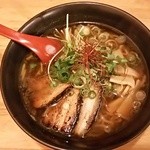 麺屋 柊助