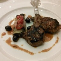 レストラン・パッション - 