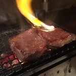 炭火焼 ゆうじ - 