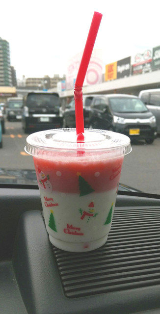 果琳 イオンタウン郡山店（Karin） - 郡山（ジューススタンド）の写真