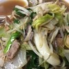 ベトコンラーメン新京